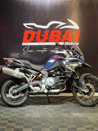 BMW F 850 GS PREMIUM 